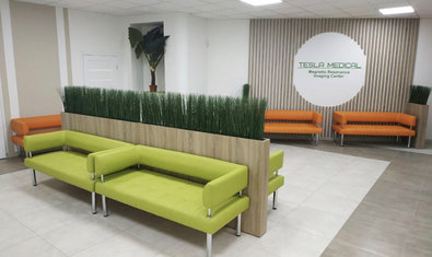 МРТ-центр 3.0 Tesla МРТ-центр 3.0 Tesla