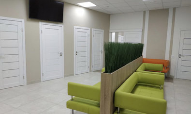 МРТ-центр 3.0 Tesla МРТ-центр 3.0 Tesla