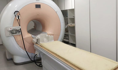 МРТ-центр 3.0 Tesla МРТ-центр 3.0 Tesla