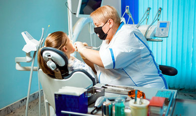 Центр Семейной Стоматологии