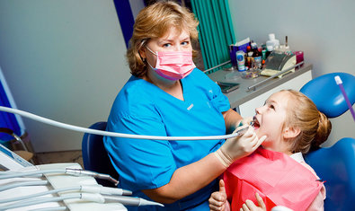 Центр Семейной Стоматологии