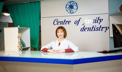 Центр Семейной Стоматологии