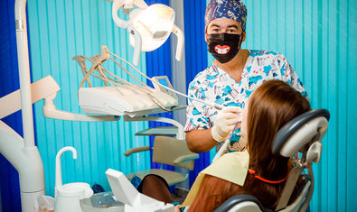 Центр Семейной Стоматологии