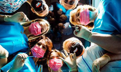 Центр Семейной Стоматологии