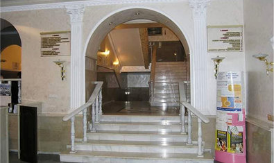 Центр здоровья женщины ХКБ ЖДТ №2 Центр здоровья женщины ХКБ ЖДТ №2