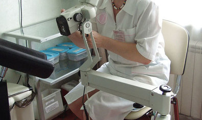 Центр здоровья женщины ХКБ ЖДТ №2 Центр здоровья женщины ХКБ ЖДТ №2