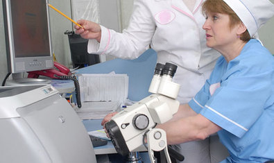 Центр здоровья женщины ХКБ ЖДТ №2 Центр здоровья женщины ХКБ ЖДТ №2