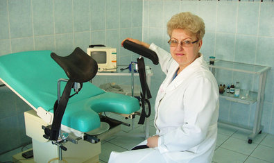 Центр здоровья женщины ХКБ ЖДТ №2 Центр здоровья женщины ХКБ ЖДТ №2