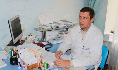 Центр здоровья женщины ХКБ ЖДТ №2 Центр здоровья женщины ХКБ ЖДТ №2