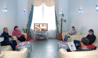 Центр здоровья женщины ХКБ ЖДТ №2 Центр здоровья женщины ХКБ ЖДТ №2