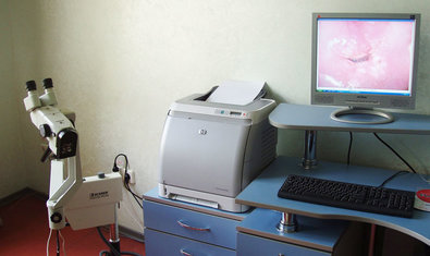 Центр здоровья женщины ХКБ ЖДТ №2 Центр здоровья женщины ХКБ ЖДТ №2