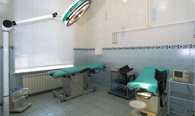 Центр здоровья женщины ХКБ ЖДТ №2 Центр здоровья женщины ХКБ ЖДТ №2