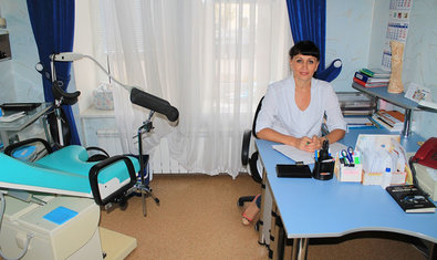 Центр здоровья женщины ХКБ ЖДТ №2 Центр здоровья женщины ХКБ ЖДТ №2