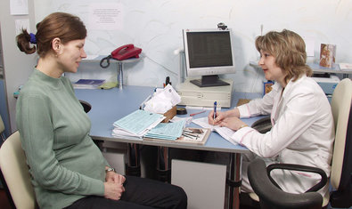 Центр здоровья женщины ХКБ ЖДТ №2 Центр здоровья женщины ХКБ ЖДТ №2