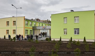 Детский хоспис на базе детской больницы № 5