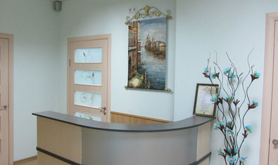 Стоматология «Bella Vista»