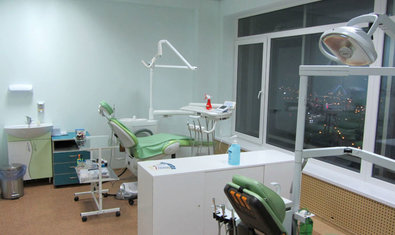 Стоматология «Bella Vista»