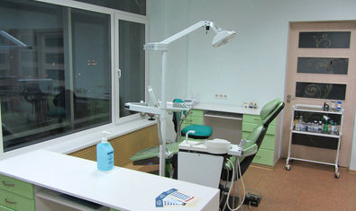 Стоматология «Bella Vista»