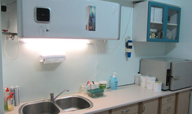 Стоматология «Bella Vista»