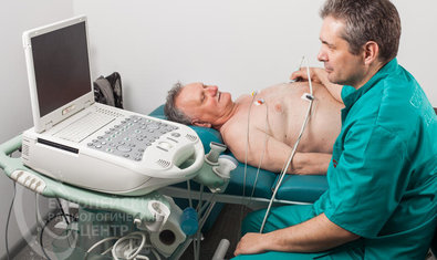 Европейский радиологический центр