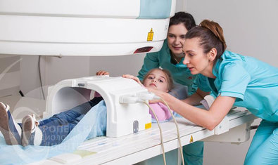 Европейский радиологический центр