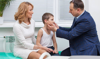 Европейский радиологический центр Европейский радиологический центр