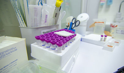 Филиал медцентра «ЦМЭИ»