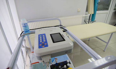 Филиал медцентра «ЦМЭИ»