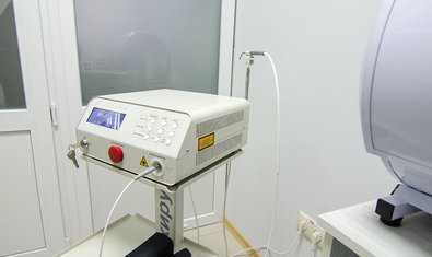 Филиал медцентра «ЦМЭИ»