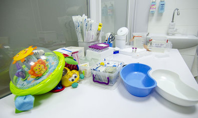 Филиал медцентра «ЦМЭИ»