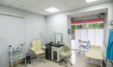 Филиал медцентра «ЦМЭИ»