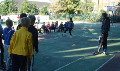 Физико-математический лицей № 27 Физико-математический лицей № 27