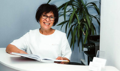 Амбулатория «GastroCity» Амбулатория «GastroCity»