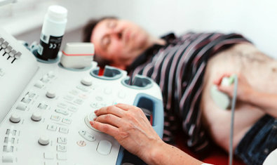 Амбулатория «GastroCity» Амбулатория «GastroCity»