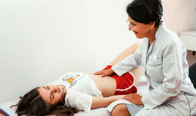 Амбулатория «GastroCity» Амбулатория «GastroCity»