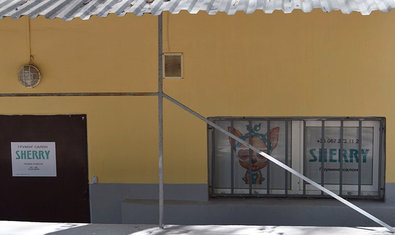 Груминг-салон «Sherry» Груминг-салон «Sherry»