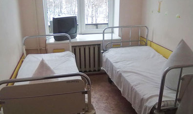 Харьковская городская детская клиническая больница №16