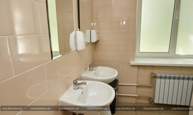 Харьковская городская детская неврологическая больница № 5