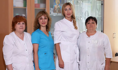 Приемное отделение