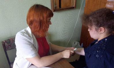 Неврологическое отделение №2