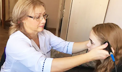 Кабинет функциональной диагностики