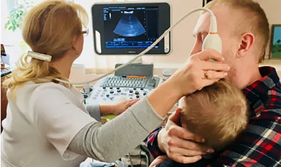 Кабинет функциональной диагностики