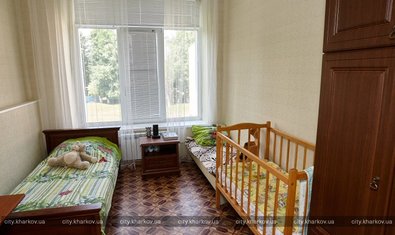 Харьковская городская детская неврологическая больница № 5