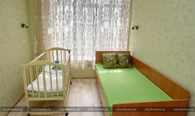 Харьковская городская детская неврологическая больница № 5