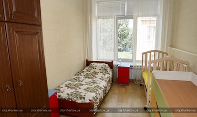 Харьковская городская детская неврологическая больница № 5