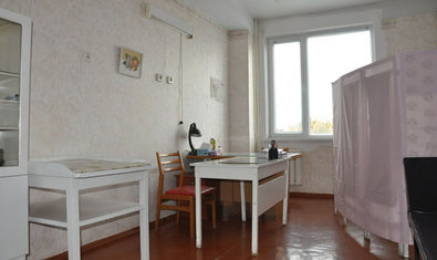 Кабинет гинеколога Кабинет гинеколога