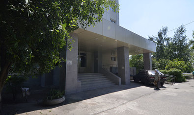 Харьковская городская детская поликлиника №23