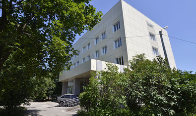 Харьковская городская детская поликлиника №23