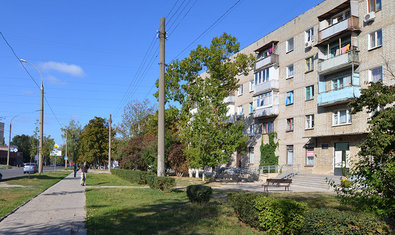 Харьковская городская детская поликлиника №4