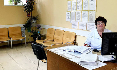 Харьковская городская клиническая больница №28 Харьковская городская клиническая больница №28